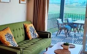 Sol Poniente House