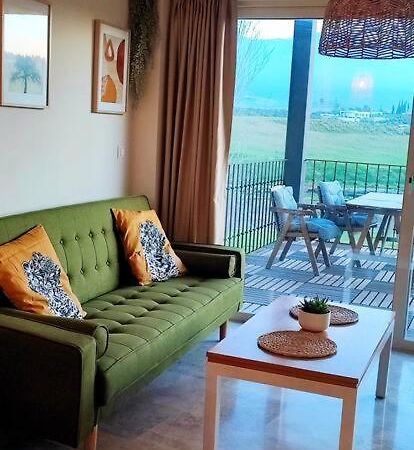 Sol Poniente House Daire Alhaurín de la Torre Dış mekan fotoğraf