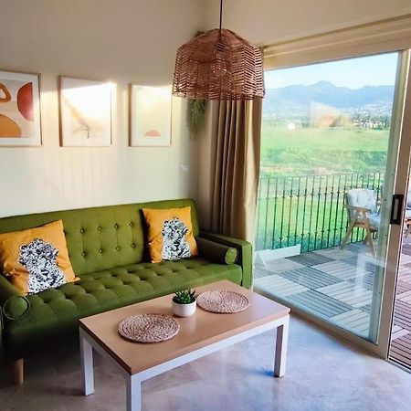Sol Poniente House Daire Alhaurín de la Torre Dış mekan fotoğraf