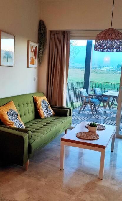 Sol Poniente House Daire Alhaurín de la Torre Dış mekan fotoğraf