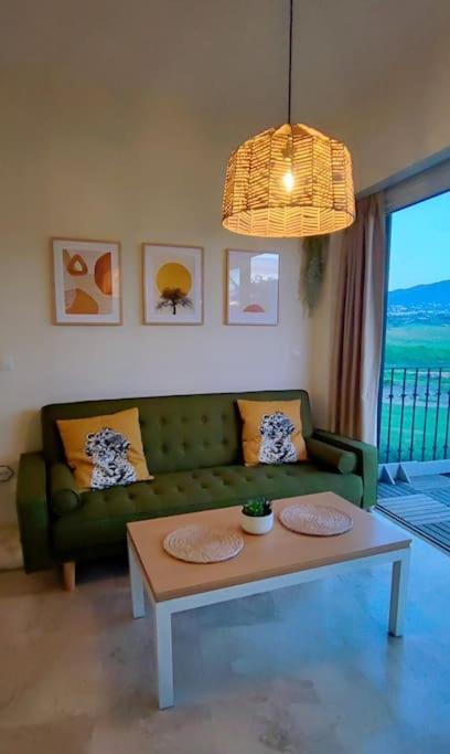 Sol Poniente House Daire Alhaurín de la Torre Dış mekan fotoğraf