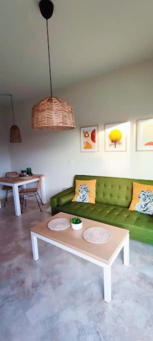 Sol Poniente House Daire Alhaurín de la Torre Dış mekan fotoğraf