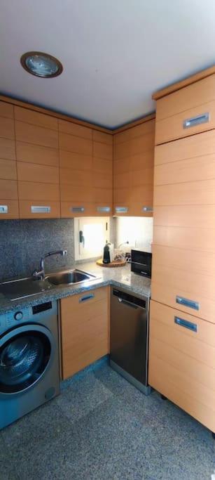 Sol Poniente House Daire Alhaurín de la Torre Dış mekan fotoğraf