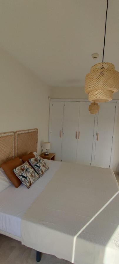 Sol Poniente House Daire Alhaurín de la Torre Dış mekan fotoğraf