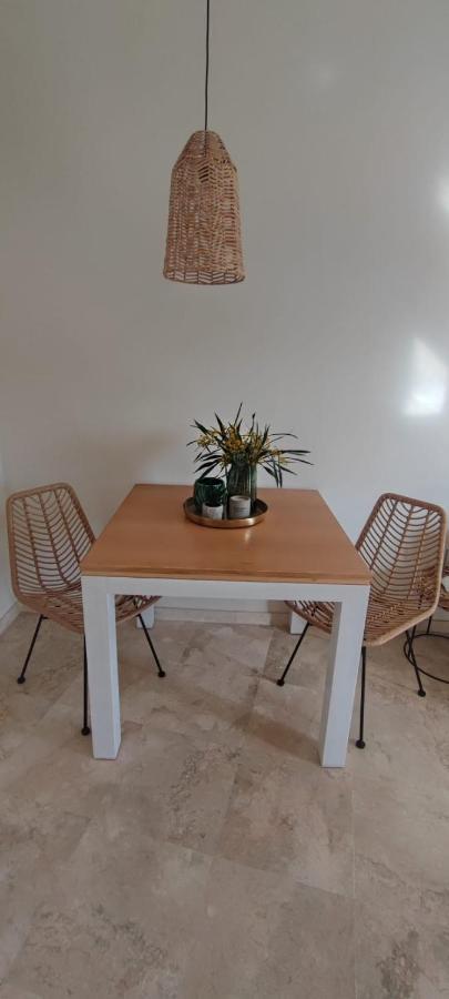Sol Poniente House Daire Alhaurín de la Torre Dış mekan fotoğraf